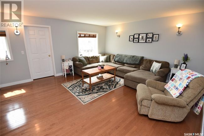 105 7 Ave E, House other with 4 bedrooms, 1 bathrooms and null parking in Nipawin SK | Image 20