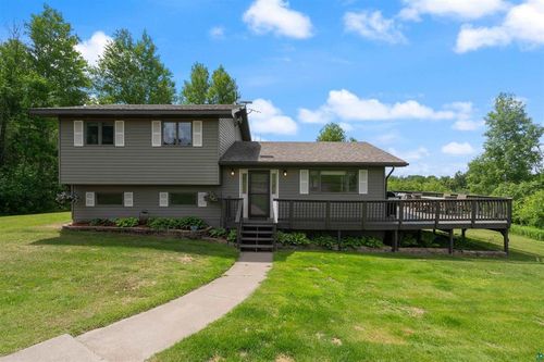 6381 S Allen Road, FOXBORO, WI, 54836 | Card Image