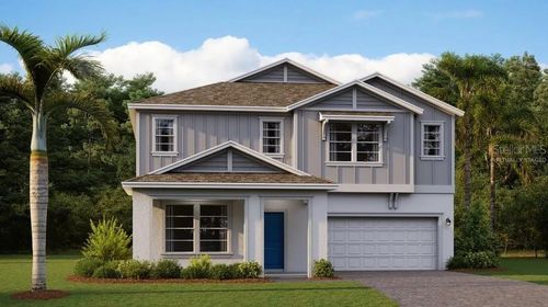 244 Streamwater Way, Groveland, FL, 34736 | Card Image