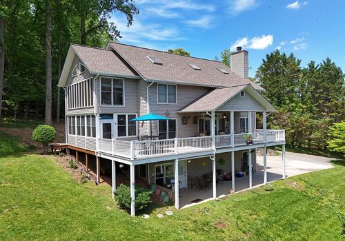 6000 Robinson Road, Young Harris, GA, 30582 | Card Image