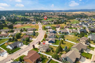 4316 Donegal Way, House other with 5 bedrooms, 3 bathrooms and null parking in RAPID CITY SD | Image 3