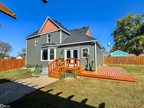 208 Grant St, Coulter, IA, 50431-7723 | Card Image