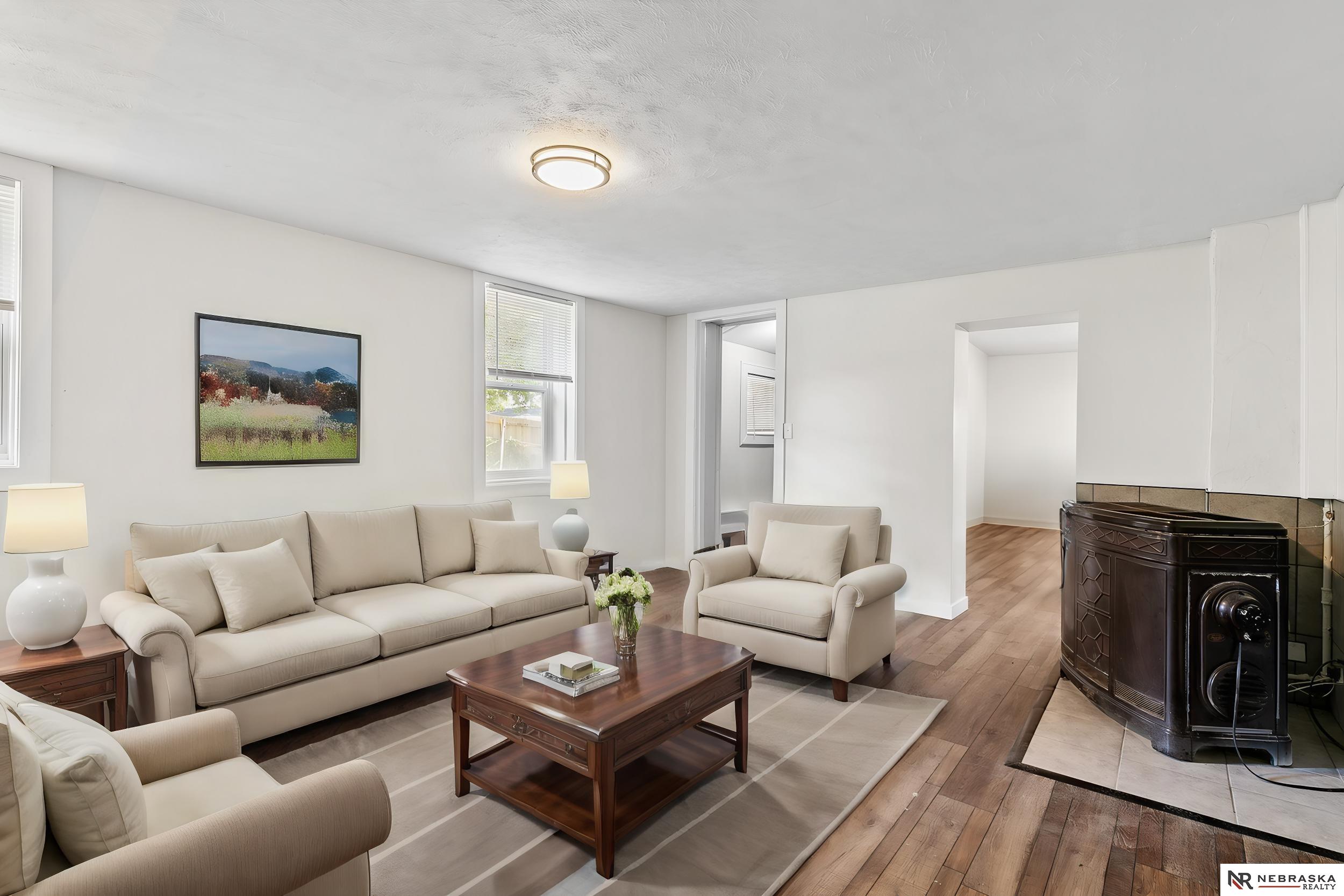 15th St, Lincoln, NE 68502
