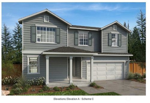 40-754 Holly Ave, Buckley, WA, 98321-7015 | Card Image