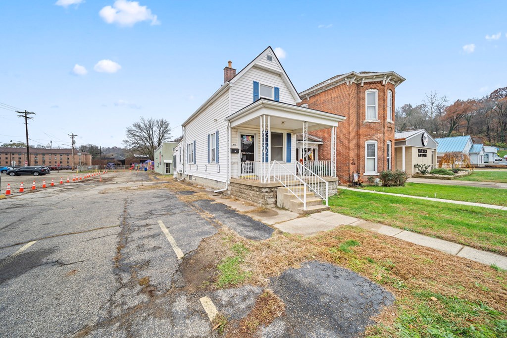 Commercial Sale in Chillicothe 3