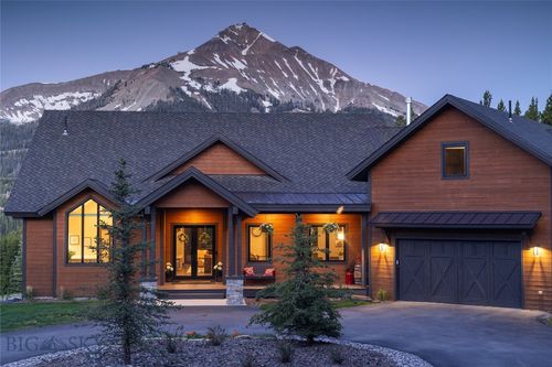 13 Little Plume Rd, Big Sky, MT, 59716-7941 | Card Image