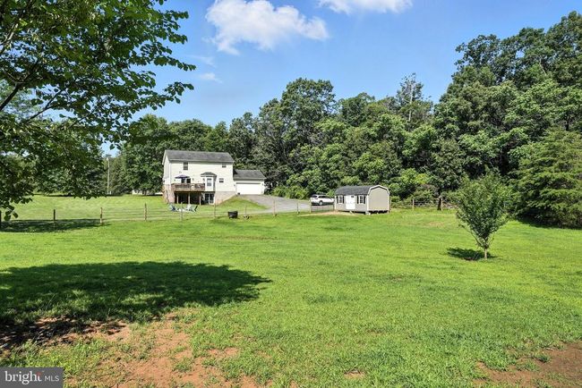5302 Sumerduck Rd, House other with 4 bedrooms, 3 bathrooms and null parking in Sumerduck VA | Image 55