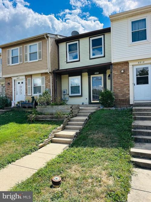 6820 Farmbrook Ct, FREDERICK, MD, 21703-8633 | Card Image