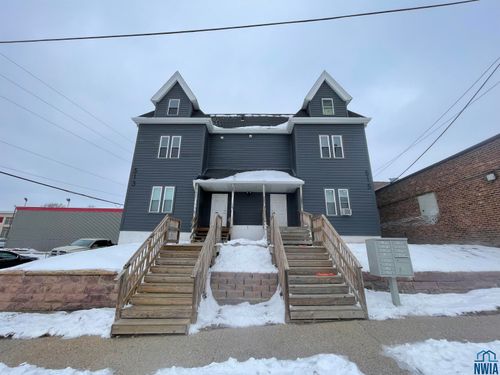 515-513-515 12th St, Sioux City, IA, 51105-1462 | Card Image