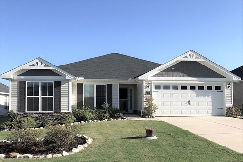 4068 Pullman Cir, Augusta, GA, 30909-9843 | Card Image