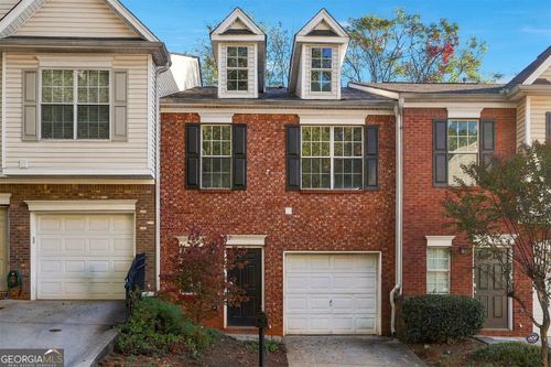 768 Brookside Parc Lane, Avondale Est, GA, 30002 | Card Image
