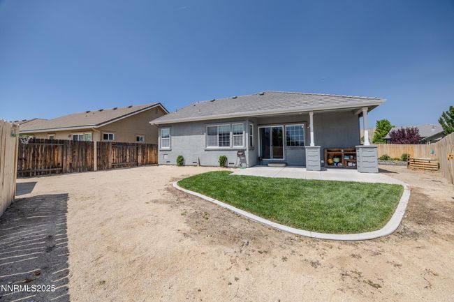 5828 Desert Mirage Dr, House other with 3 bedrooms, 2 bathrooms and 2 parking in Sparks NV | Image 28