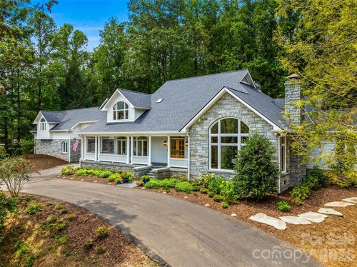 4 Cedar Hill Dr, Biltmore Forest, NC, 28803-3043 | Card Image