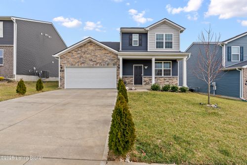 240 Ardmore Crossing Dr, Shelbyville, KY, 40065-6505 | Card Image
