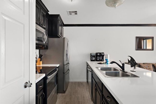 APT-332 - 9520 Seawall Blvd, Townhouse with 1 bedrooms, 1 bathrooms and null parking in Galveston TX | Image 9