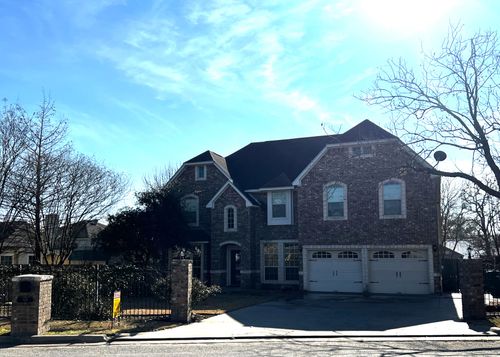 929 N Horton St, La Grange, TX, 78945-1427 | Card Image