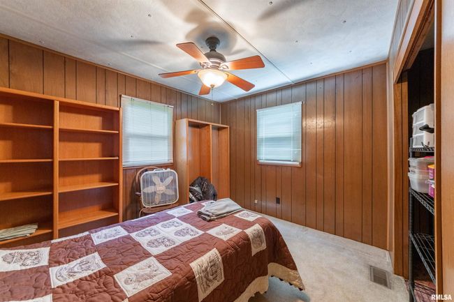 36 Tornado Rd, House other with 3 bedrooms, 1 bathrooms and null parking in Murphysboro IL | Image 18