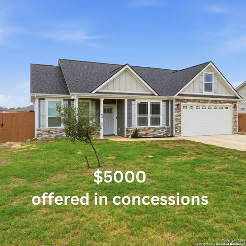 164 Turnberry Dr, La Vernia, TX, 78121-5111 | Card Image