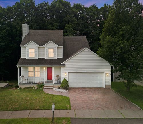11 Adam Dr, Newington, CT, 06111-5143 | Card Image
