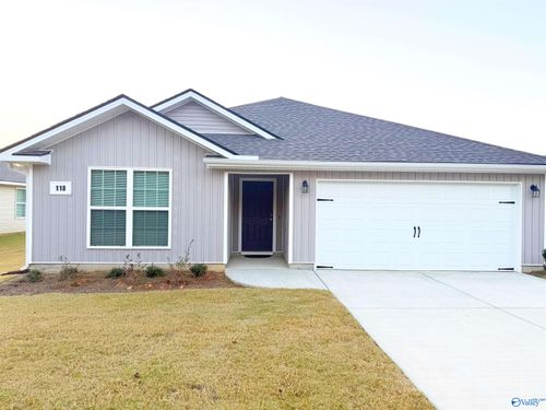 118 Fuller Dr, Meridianville, AL, 35759-1516 | Card Image