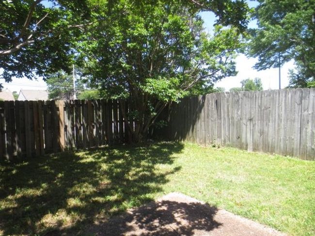 8348 Mangrove Dr, House other with 3 bedrooms, 2 bathrooms and null parking in Cordova TN | Image 10