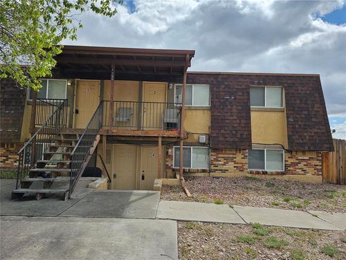 4-1155 Chiricahua Loop, Colorado Springs, CO, 80915-3230 | Card Image