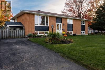 124 Clara Crt, House other with 4 bedrooms, 2 bathrooms and 6 parking in North Bay ON | Image 1