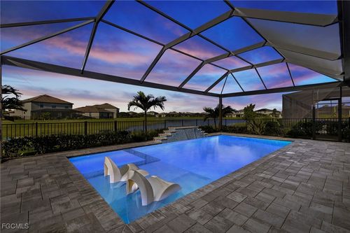 11279 Canopy Loop, Fort Myers, FL, 33913-7547 | Card Image
