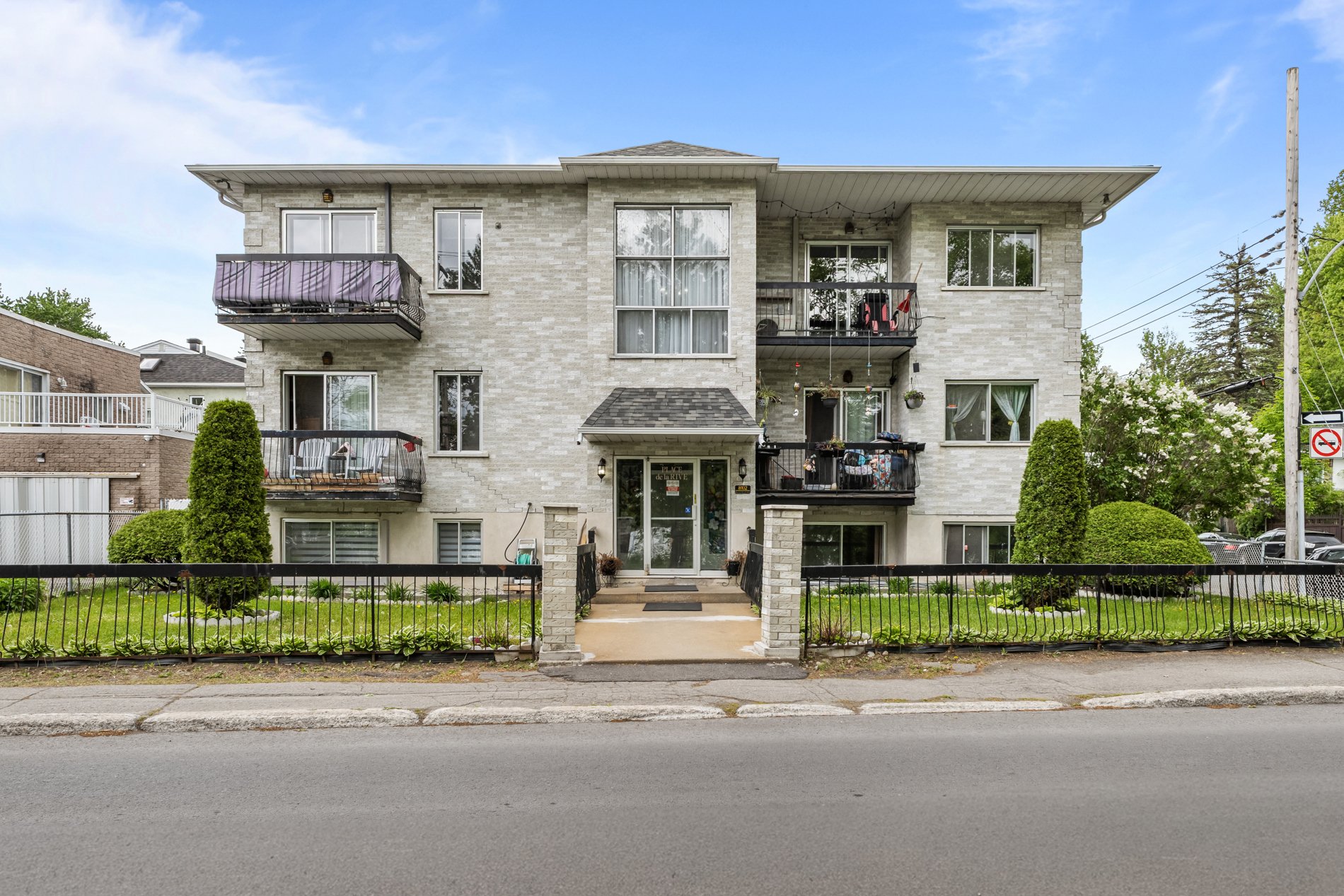 Residential Lease in Montréal (Rivière-des-Prairies/Pointe-aux-Trembles 4