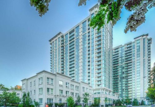 202-17 Anndale Dr, North York, ON, M2N2W7 | Card Image