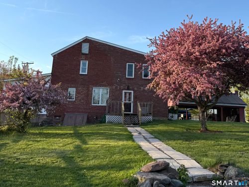 61 Crane Rd, Ellington, CT, 06029-2004 | Card Image