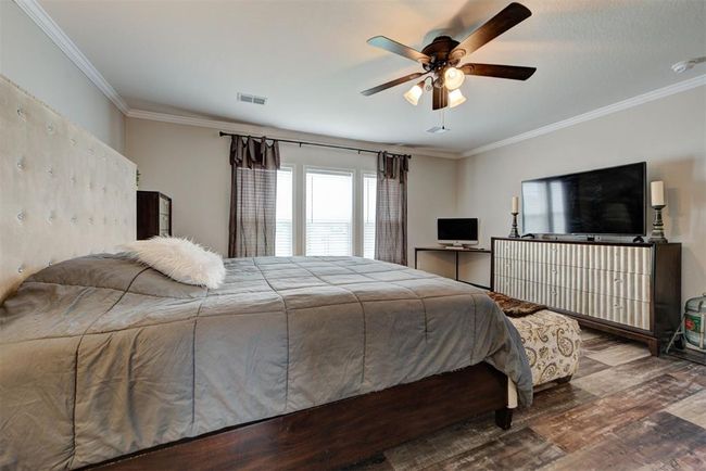 528 E Cottonwood Rd, House other with 4 bedrooms, 2 bathrooms and null parking in Goldsby OK | Image 42