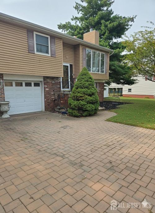 1317 Famularo Dr, South Plainfield, NJ, 07080-2313 | Card Image