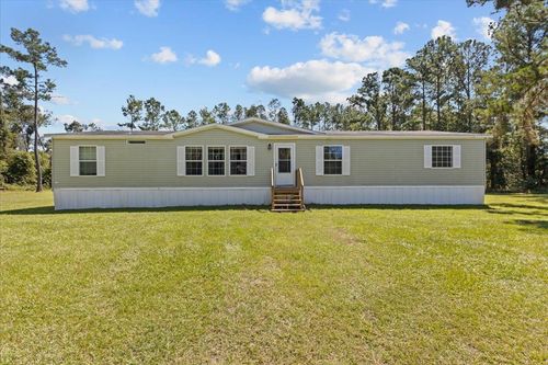 2575 Lonnie Houck Rd, Perry, FL, 32348-5848 | Card Image