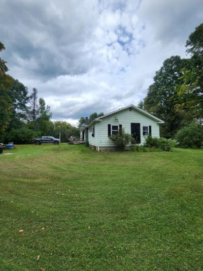 656 Tenney Hill Road, House other with 2 bedrooms, 1 bathrooms and null parking in Hyde Park VT | Image 2