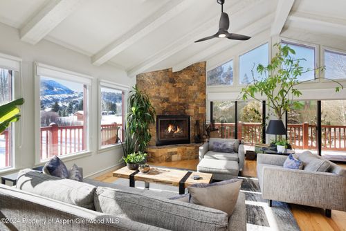 84 Haystack Lane, Snowmass, CO, 81654 | Card Image