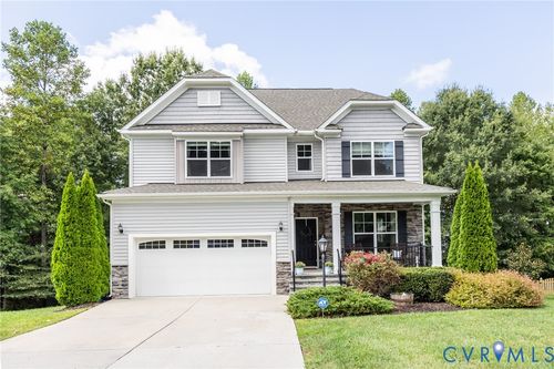 15206 Blackrail Rd, Chesterfield, VA, 23832-2082 | Card Image