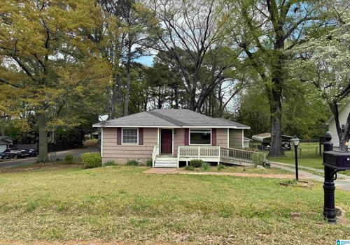 516 Parks Rd, Gardendale, AL, 35071-3472 | Card Image