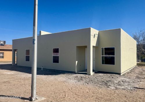 TBD California Ave, Las Cruces, NM, 88001 | Card Image
