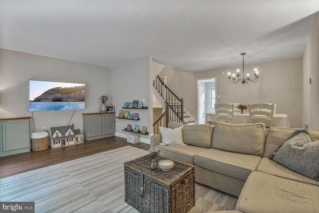 6705 Sunset Woods Ct, Townhouse with 3 bedrooms, 3 bathrooms and null parking in BURKE VA | Image 14