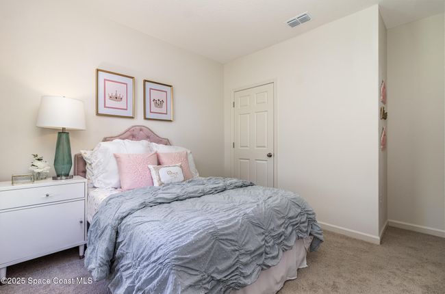 1821 Saxton Rd, House other with 4 bedrooms, 2 bathrooms and null parking in Cocoa FL | Image 11