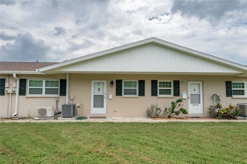 102-2765 Golf Course Dr, SARASOTA, FL, 34234-4907 | Card Image