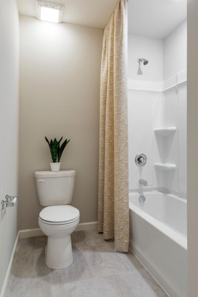 Secondary Bathroom 2 *As shown in our former Woodbury Ashton Model | Image 12