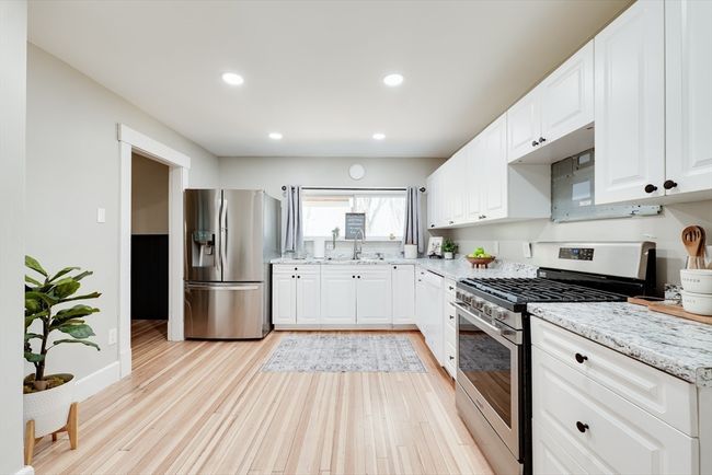 10 Callender Ave, House other with 4 bedrooms, 1 bathrooms and 4 parking in East Longmeadow MA | Image 9