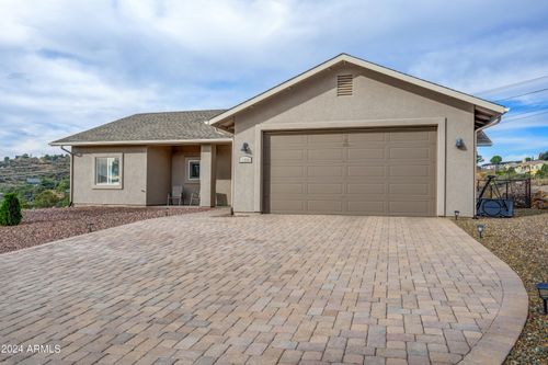 1888 N Lapis Drive, Prescott, AZ, 86301 | Card Image