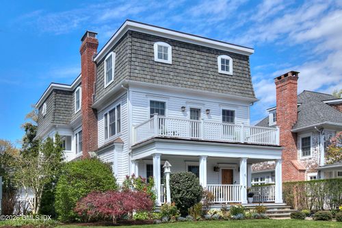 7 Heusted Dr, Old Greenwich, CT, 06870-1918 | Card Image