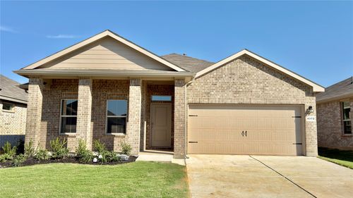 4372 Mill Stream Ln, Crowley, TX, 76036-1496 | Card Image