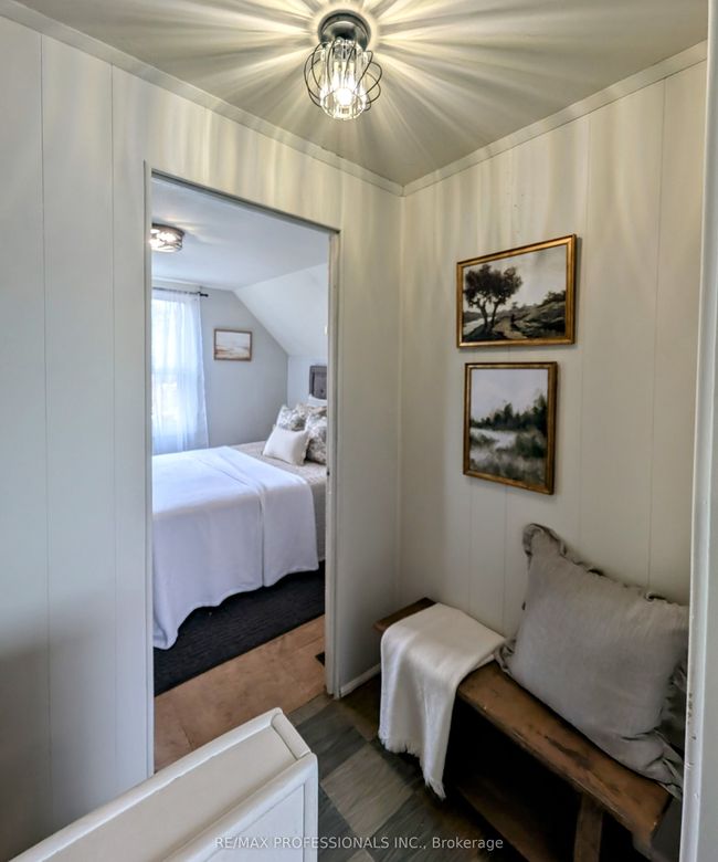 6 Fraser St, House other with 3 bedrooms, 1 bathrooms and 3 parking in Port Hope ON | Image 20