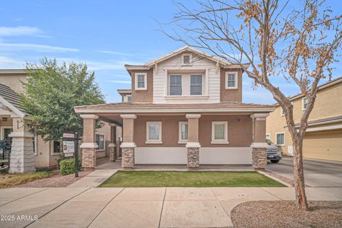 12022 W Belmont Dr, Avondale, AZ, 85323-8169 | Card Image