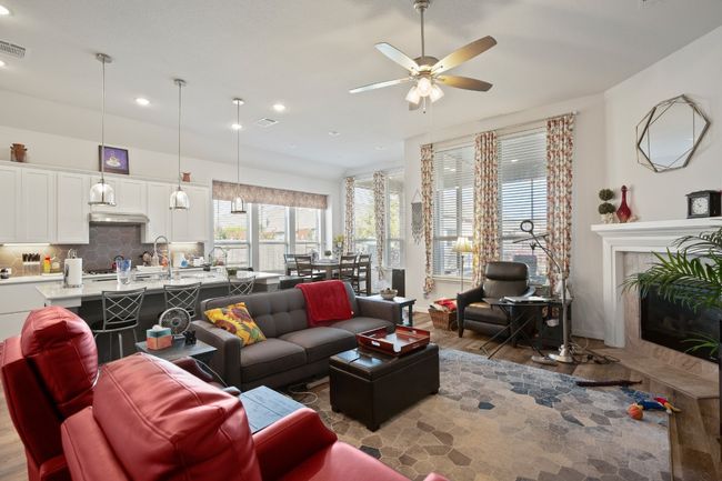 293 Nautical Loop, House other with 4 bedrooms, 3 bathrooms and null parking in Kyle TX | Image 13